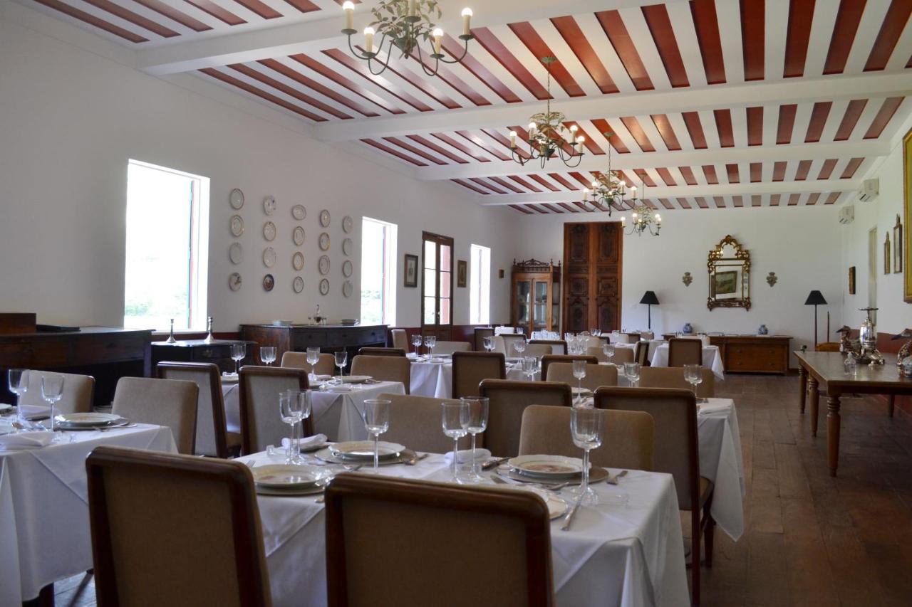 Hotel Do Cafe Риу-дас-Флорис Экстерьер фото